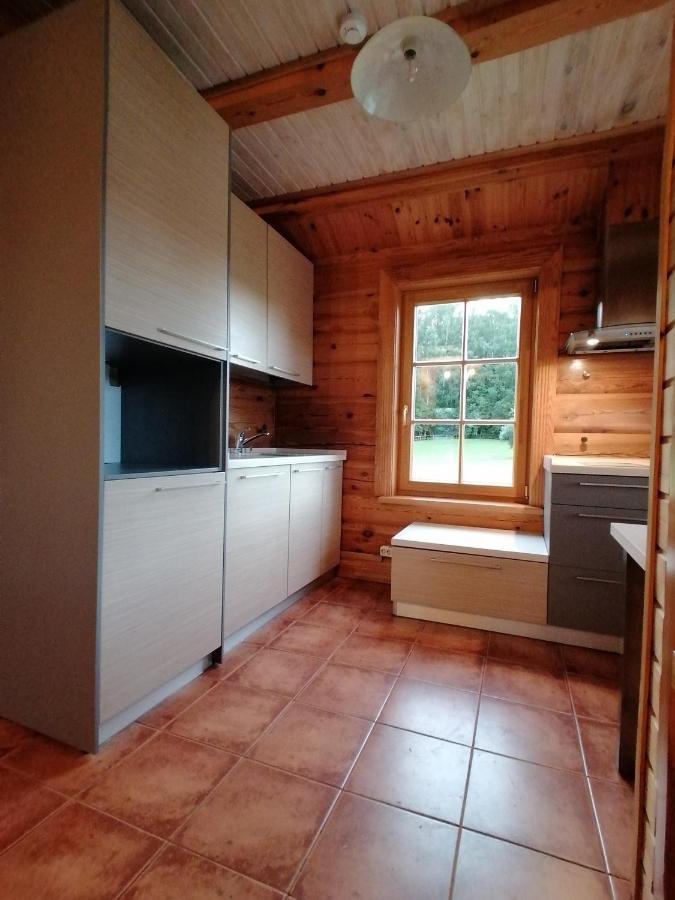 Guest House Unguri Stalbe Esterno foto