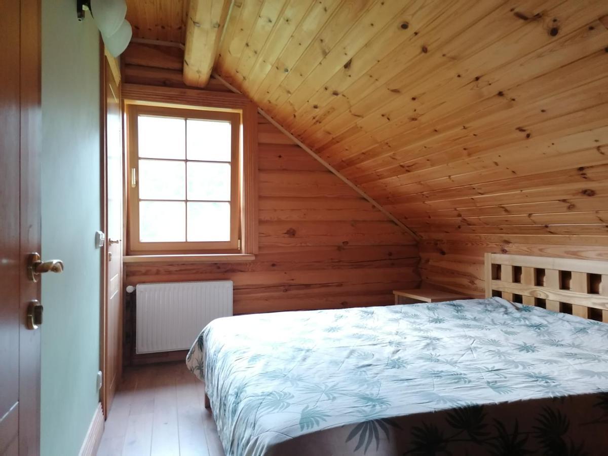 Guest House Unguri Stalbe Esterno foto