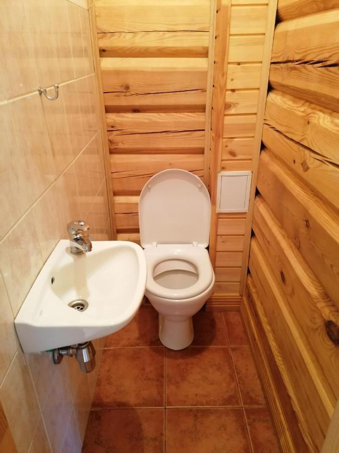 Guest House Unguri Stalbe Esterno foto